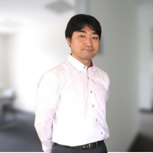 一般社団法人わとなす 代表理事 伊深英明